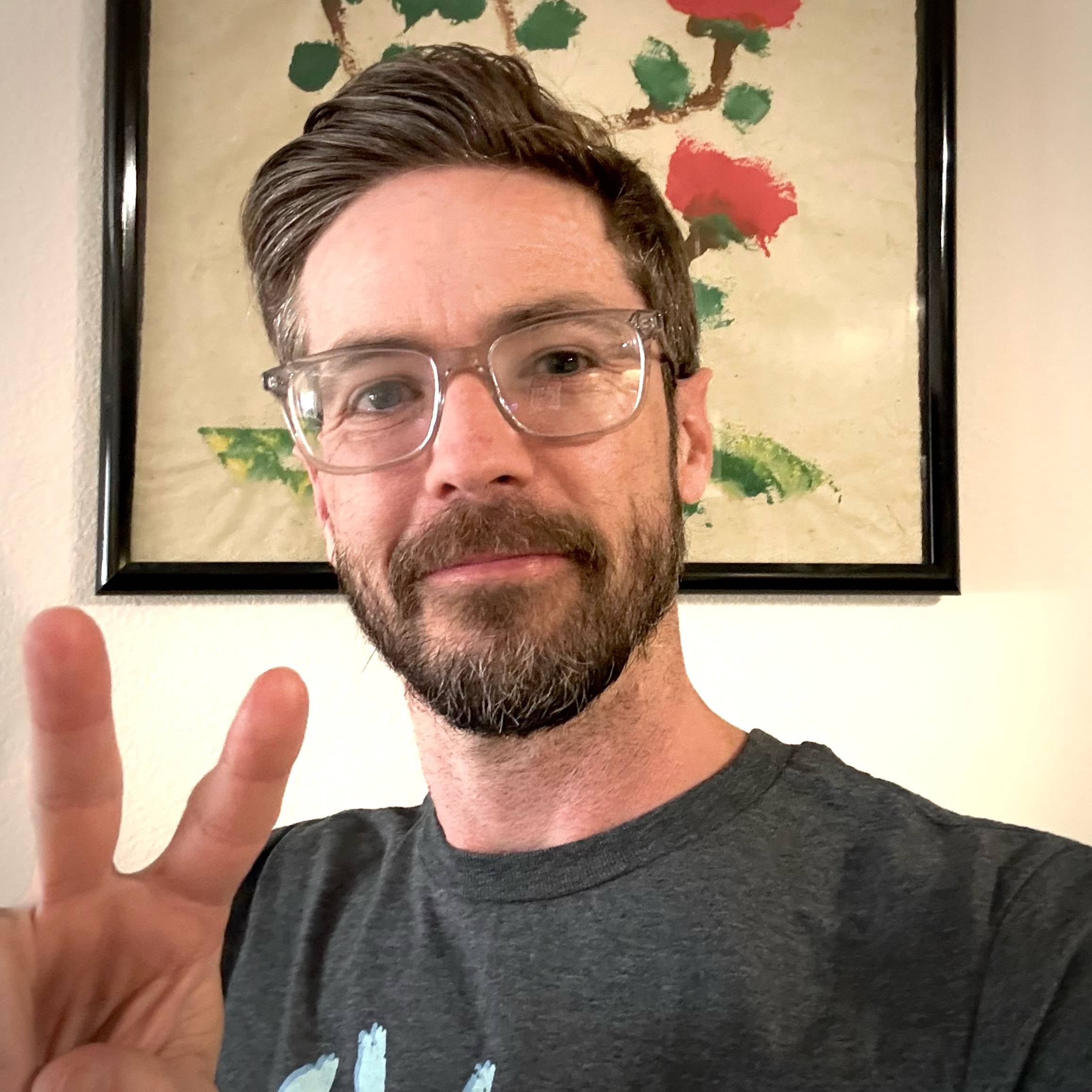 Shaun Michael Colón